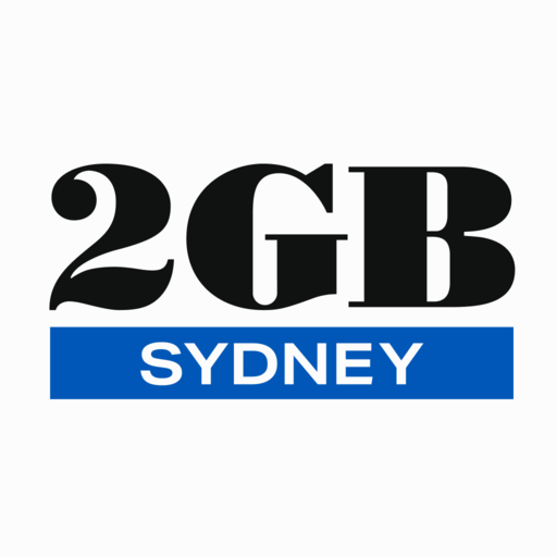 2GB - Sydney - 873 AM (MP3) logo