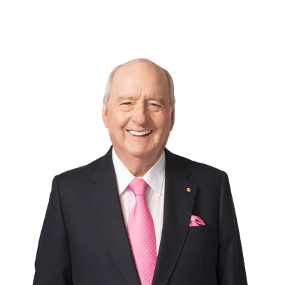 The Alan Jones Breakfast Show