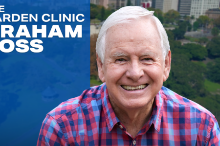 The Garden Clinic – Full show Saturday August 2 2025