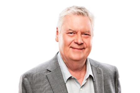 Summer Weekends with Jason Morrison