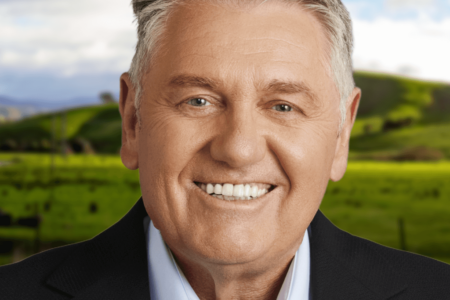 The Ray Hadley Morning Show – Full Show, August 30th