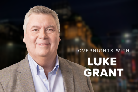 Wake Up Australia with Luke Grant – Thursday, 28th of September