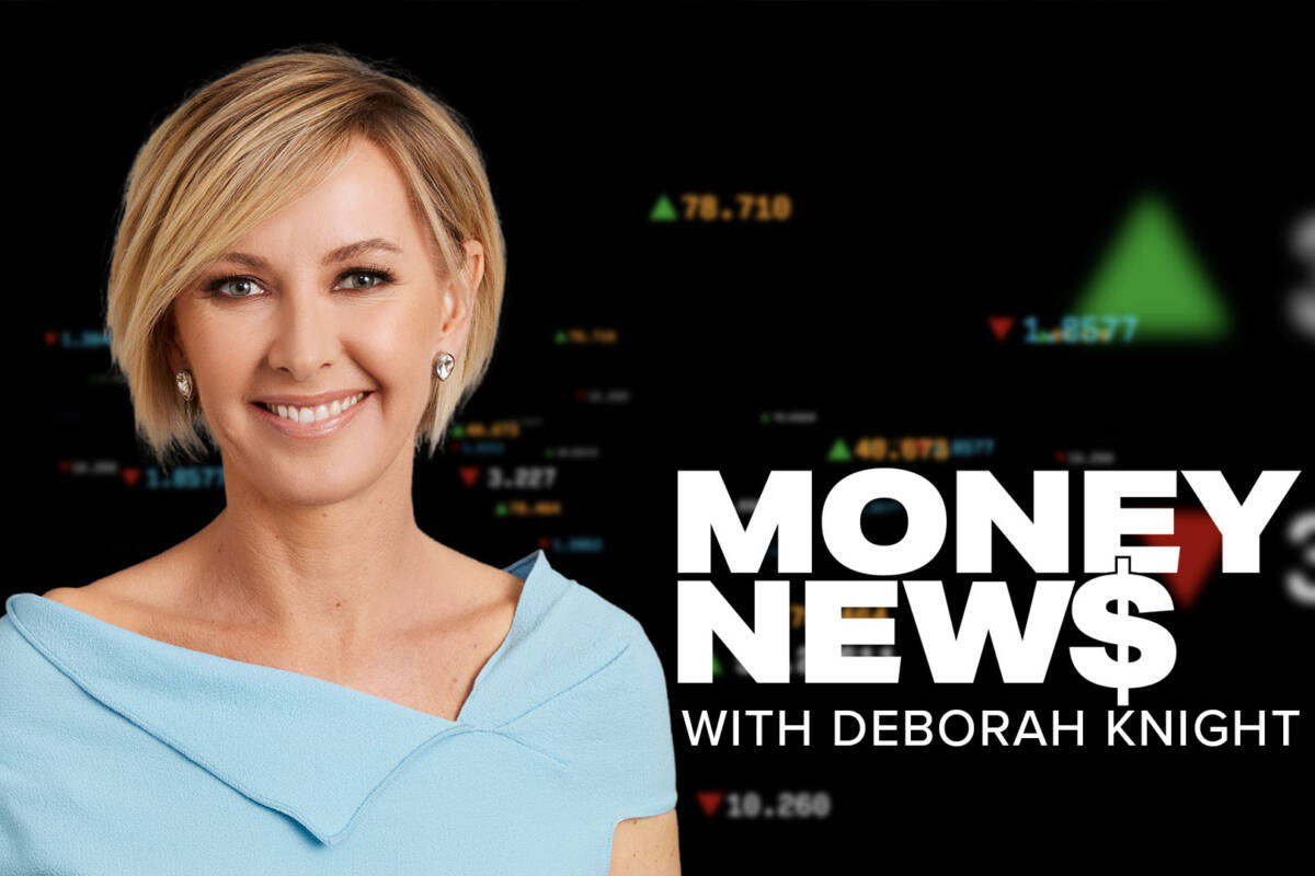 Article image for Money News podcasts