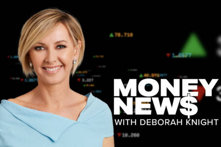Money News podcasts