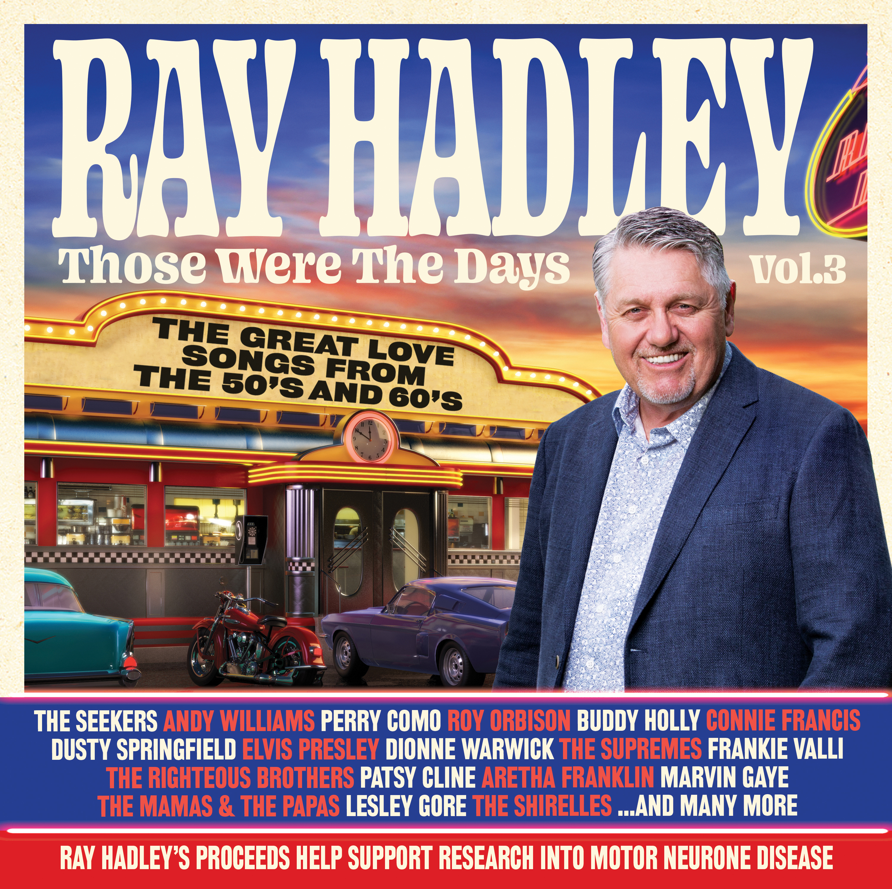 The Ray Hadley Morning Show - 2GB