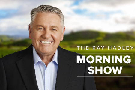 The Ray Hadley Morning Show – Full Show, May 17th