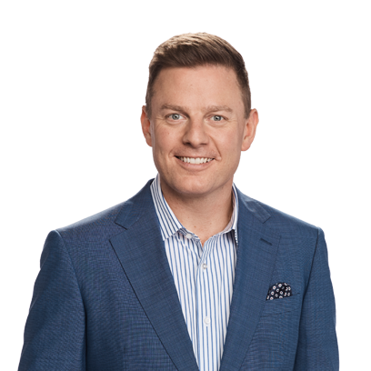 Ben Fordham – Sydney Live