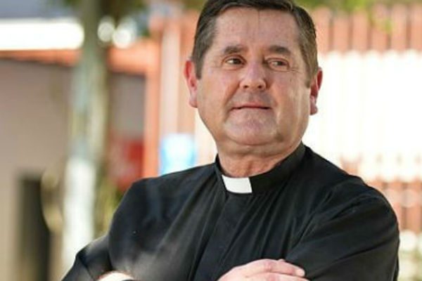Article image for Father Chris Riley’s Christmas gift card drive