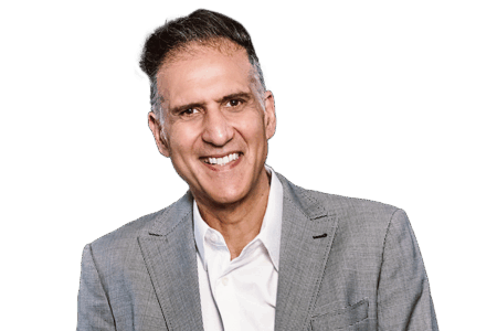 Australia Overnight with Pat Panetta