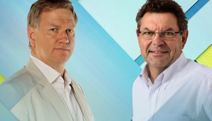 Nights With John Stanley 2gb