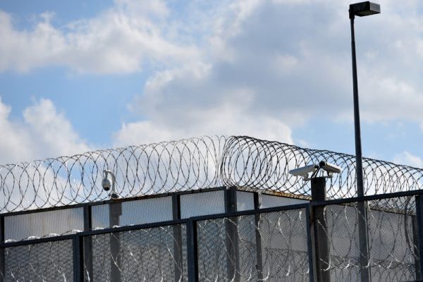 Article image for Crim cams: NSW prison guards to be fitted with top technology