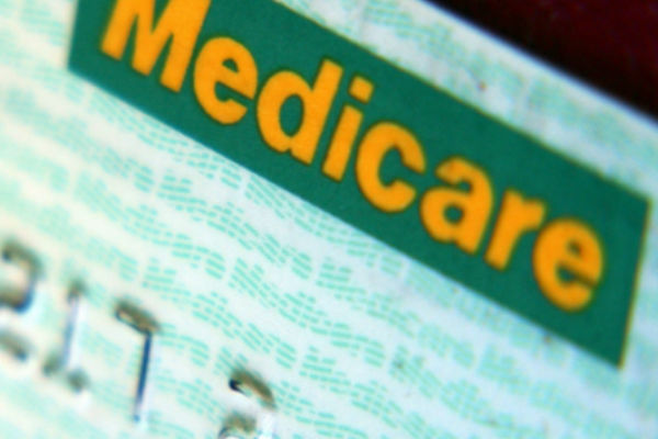Article image for ‘Mr Medicare’ to contest Sydney seat in next federal election