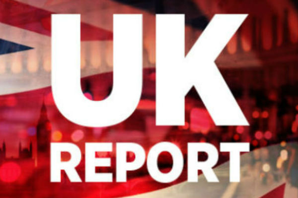Article image for UK Report