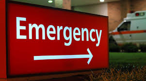 An emergency room without the wait