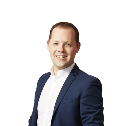 Friday Night with Luke Davis