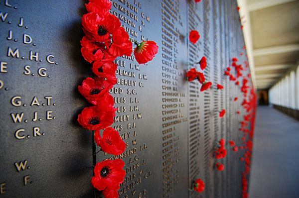 Article image for ‘Absolutely disgraceful’: Outrageous attacks on our ANZACs