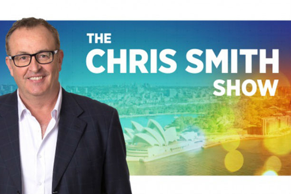 Article image for Chris Smith Full Show Podcast 2nd July 2018