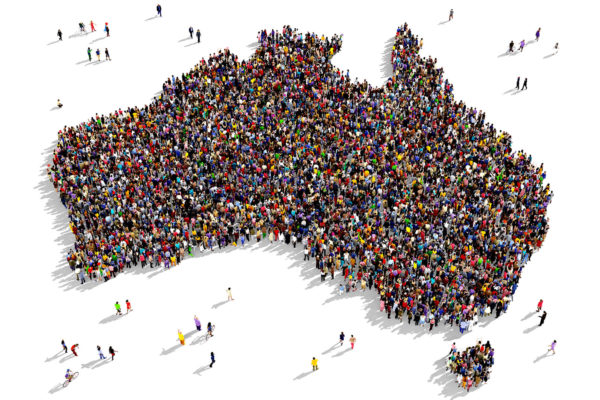 Article image for ‘We don’t really have a major issue’: Calls to double population