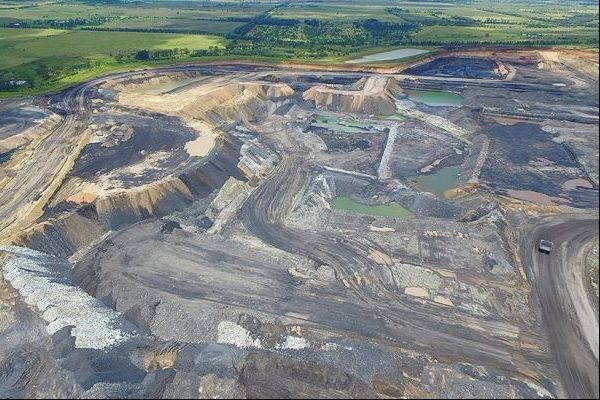 Article image for Acland open-cut coal mine decision due tomorrow