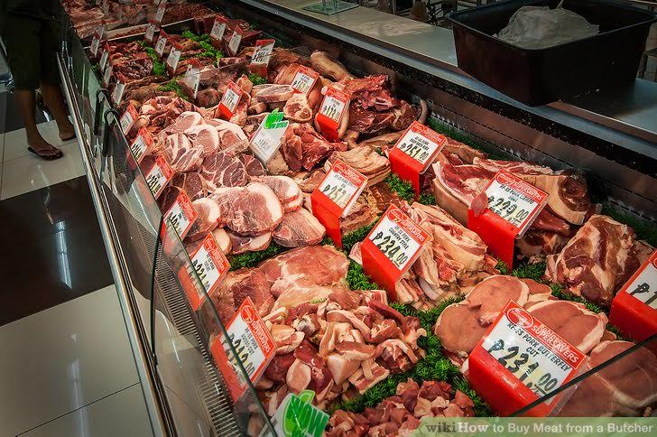 Стоимость Мяса В Японии