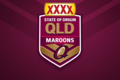 QLD State Of Origin Team Named for Round 2