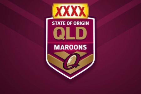 QLD State Of Origin Team Named for Round 2