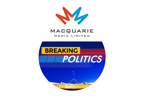Article image for Breaking Politics: The big stories out of Canberra for 2018