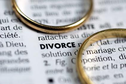 Government Funds Online Divorce Program