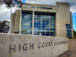 High Court cases on dual citizenship and same-sex marriage