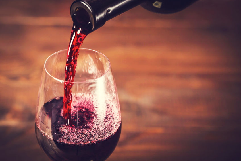 Winew Australia's wine boom