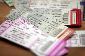 Are you getting ripped off by ticket resellers?