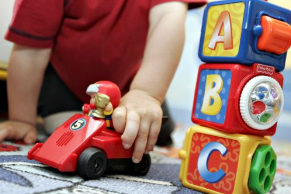 Article image for ‘Alarming’ $591 million taxes possible for childcare centres under Labor