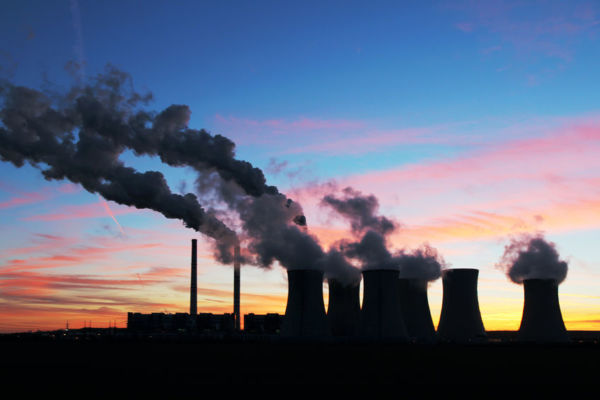 Article image for ‘Clear case’ for coal-fired power stations as state dodges energy crisis