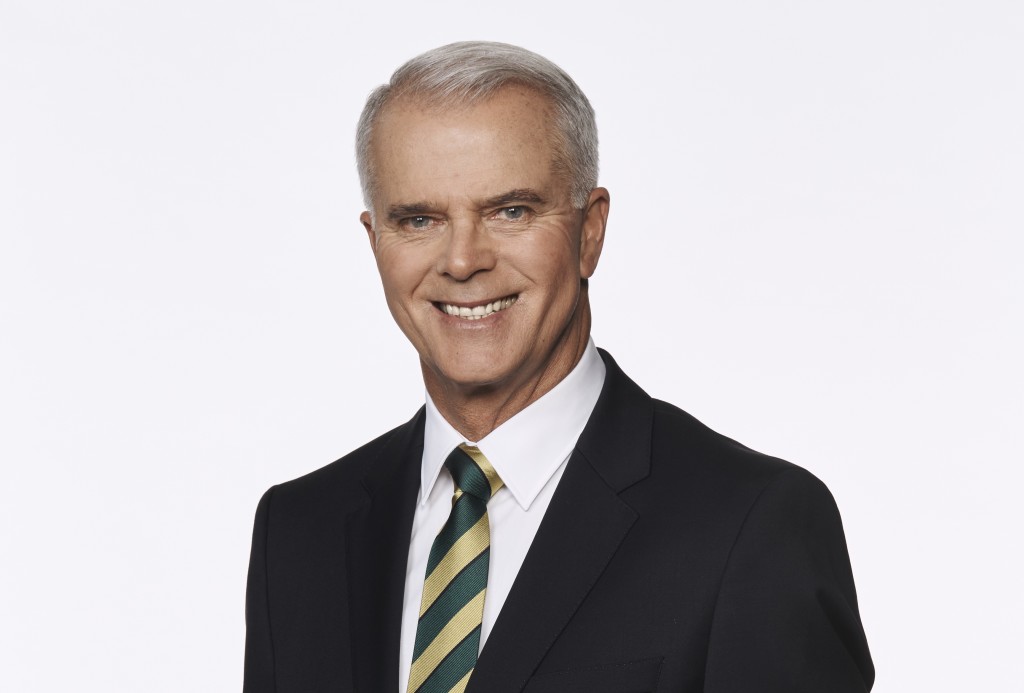The Voice of Rugby Union