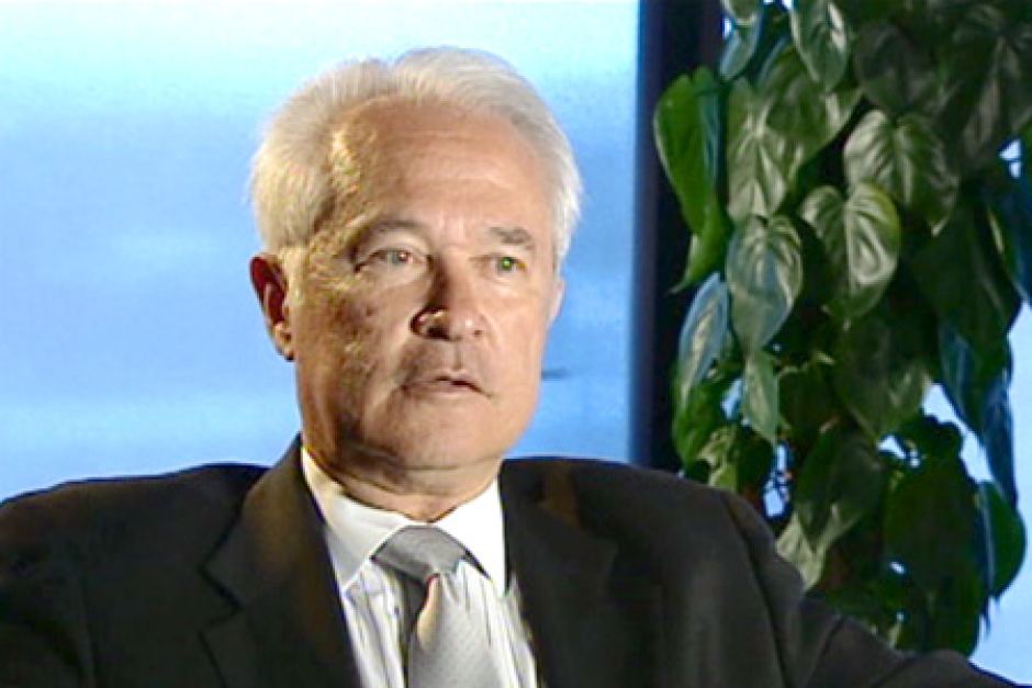 Professor David Flint 2GB