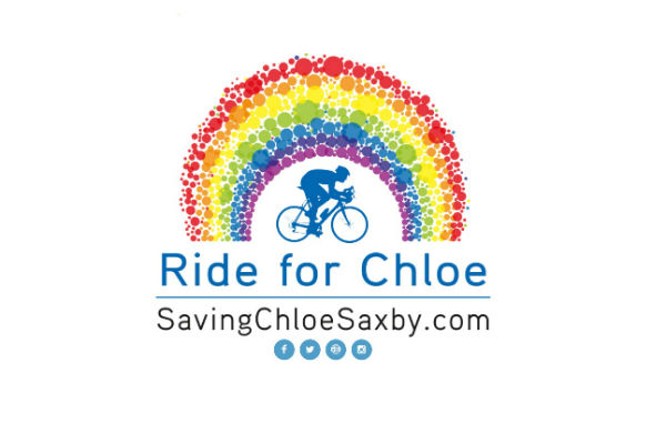 Article image for Ride for Chloe