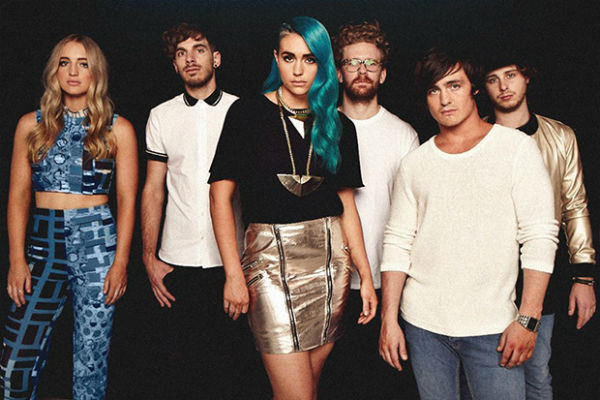 Ray Hadley praises Australian band Sheppard 2GB