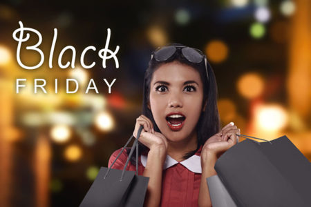 Black Friday shopping sales – what you need to know!