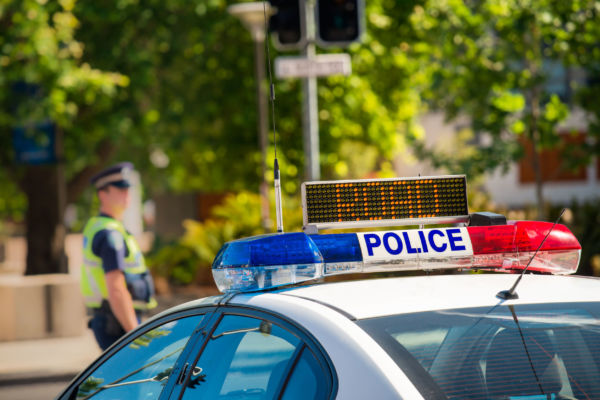 Article image for Double demerits are back