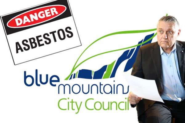 Article image for Gabrielle Upton backflips on suspending Blue Mountains City Council
