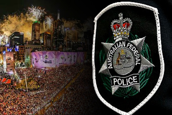 Article image for NYE ‘shoot and kill’ terror plot foiled by Victorian Police