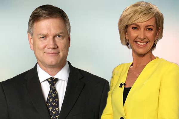 Article image for Andrew Bolt: The ‘woman who led the most despised and discredited government’
