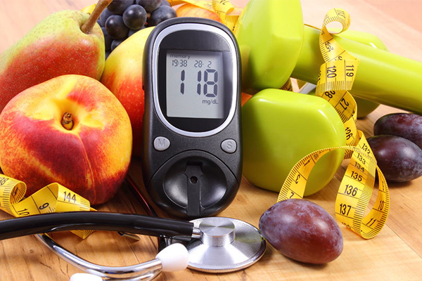 Article image for Radical diet can reverse diabetes