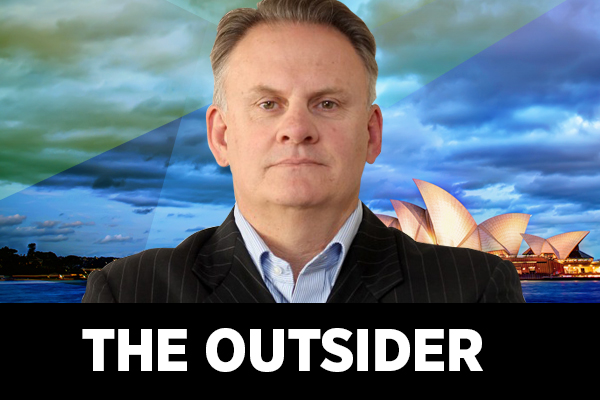 Article image for Mark Latham | Hazzard interview ‘most embarrassing I’ve ever heard’