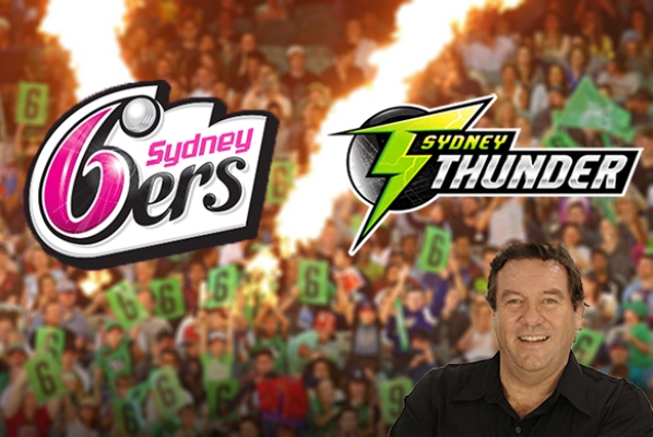 Article image for The Big Bash returns along with legendary commentator
