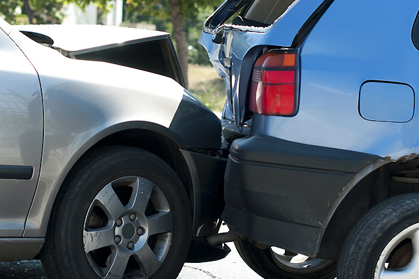 Article image for New regulation erodes the rights of injured motorists