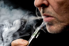 Should e-cigarettes be legalised? The numbers are in from the UK and they’re staggering