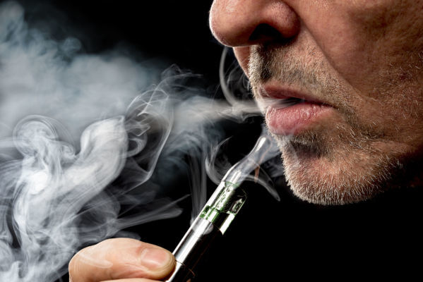 Article image for Should e-cigarettes be legalised? The numbers are in from the UK and they’re staggering