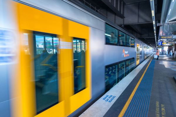 Article image for Leaked data shows Sydney trains services worse than ever before