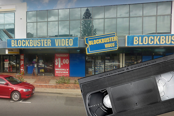 Article image for Australia’s oldest video store is shutting up shop